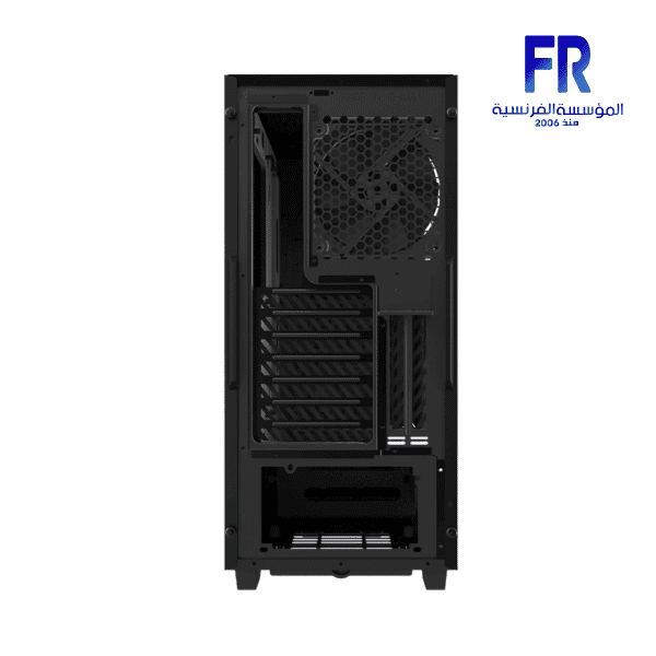 GIGABYTE AC300G MID TOWER CASE