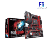 GIGABYTE B450M GAMING MOTHERBOARD