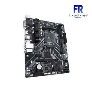 GIGABYTE B450M S2H MOTHERBOARD