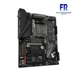 GIGABYTE B550 AORUS PRO AX MOTHERBOARD