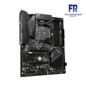 GIGABYTE B550 GAMING X V2 MOTHERBOARD