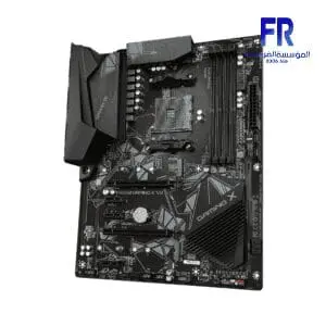 GIGABYTE B550 GAMING X V2 MOTHERBOARD