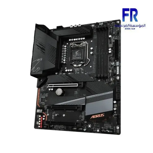 GIGABYTE B560 AORUS PRO AX MOTHERBOARD