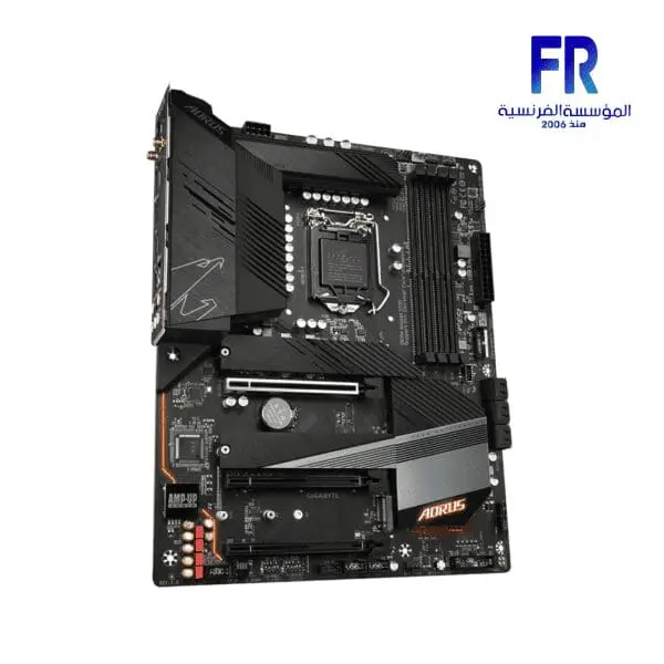 GIGABYTE B560 AORUS PRO AX MOTHERBOARD