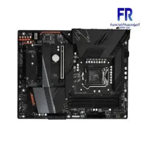 GIGABYTE B560 AORUS PRO AX MOTHERBOARD