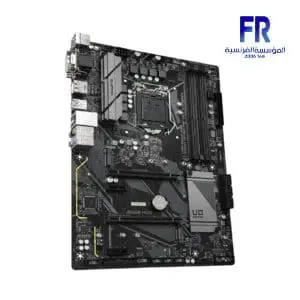 GIGABYTE B560 HD3 MOTHERBOARD