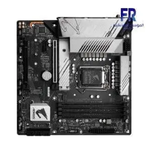 GIGABYTE B560M AORUS PRO AX MOTHERBOARD