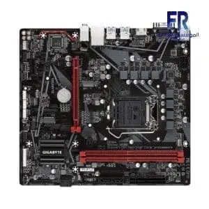 GIGABYTE B560M H MOTHERBOARD