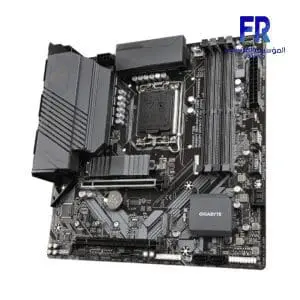 GIGABYTE B660M GAMING X AX DDR4 MOTHERBOARD