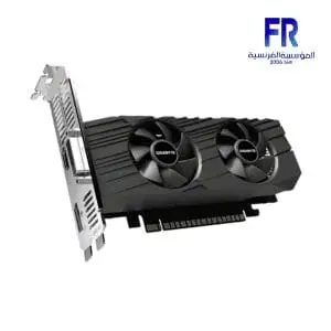 GIGABYTE GTX 1650 LOW PROFILE OC 4GB GRAPHIC CARD