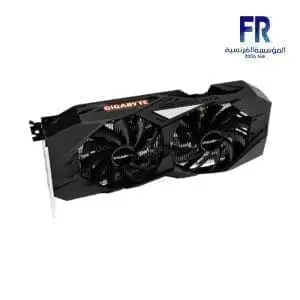 GIGABYTE GTX 1650 WINDFORCE OC 4G GRAPHIC CARD