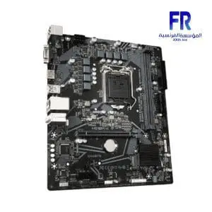 GIGABYTE H510M H MOTHERBOARD