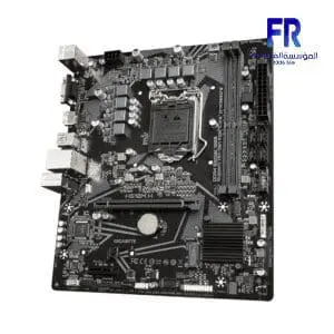 GIGABYTE H510M H MOTHERBOARD