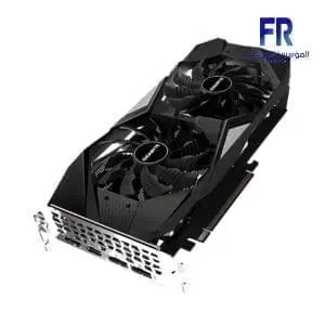 GIGABYTE RTX 2060 WINDFORCE OC 12GB GRAPHIC CARD