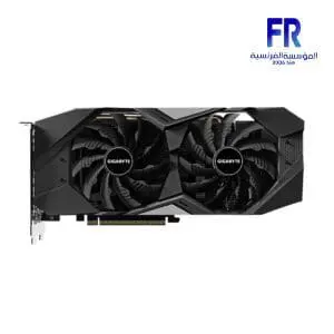 GIGABYTE RTX 2060 WINDFORCE OC 12GB GRAPHIC CARD