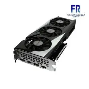 GIGABYTE RTX 3050 GAMING OC 8 GRAPHIC CARD