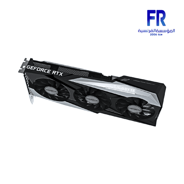 GIGABYTE RTX 3060 GAMING OC 12GB GRAPHIC CARD