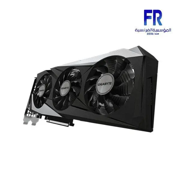 GIGABYTE RTX 3050 GAMING OC 8 GRAPHIC CARD