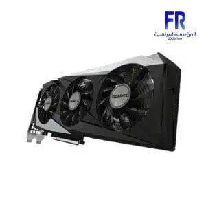 GIGABYTE RTX 3060 GAMING OC 12GB GRAPHIC CARD