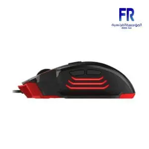 HAVIT HV MS1005 WIRED GAMING MOUSE