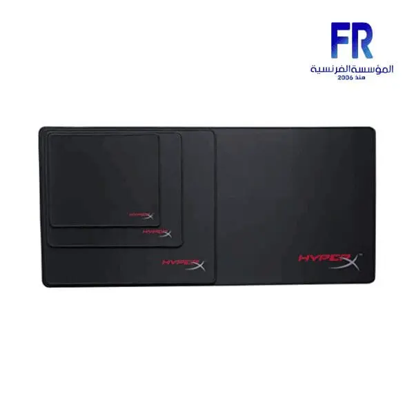 KINGSTON HYPERX FURY S PRO MEDIM GAMING MOUSE PAD