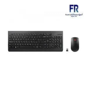 LENOVO 510 WIRELESS KEYBOARD ND MOUSE COMBO