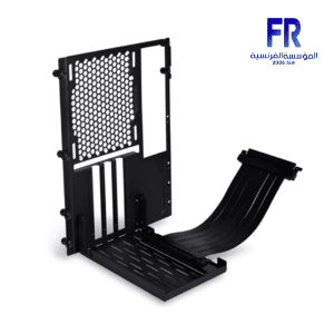 LIAN LI O11DMINI-1X-4 PCIE4 VERTICAL BRACKET GPU HOLDER KIT