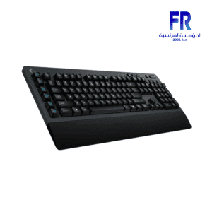 LOGITECH G613 WIRELESS GAMING KEYBOARD