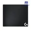 LOGITECH G640 GAMING MOUSE PAD