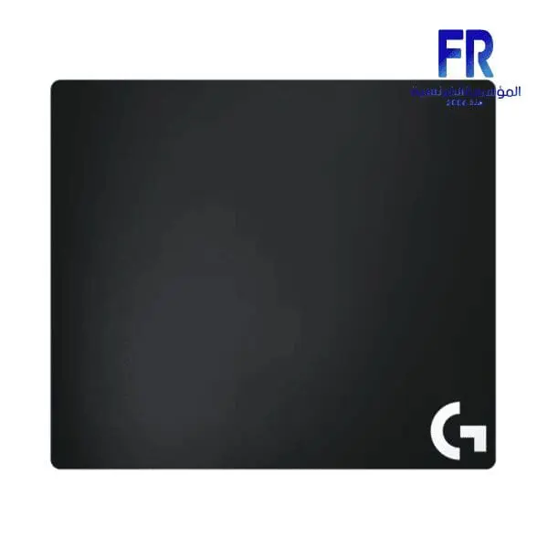 LOGITECH G640 GAMING MOUSE PAD