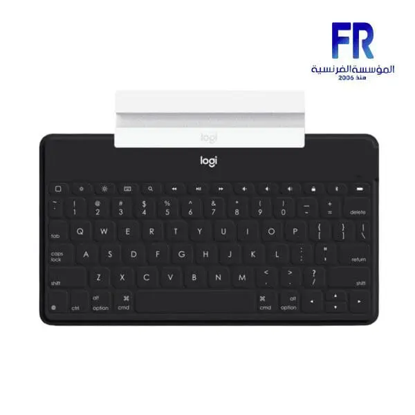 LOGITECH KEYS TO GO WIRELESS KEYBOARD