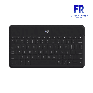 LOGITECH KEYS TO GO WIRELESS KEYBOARD