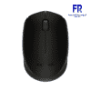 LOGITECH M171 BLACK WIRELESS MOUSE