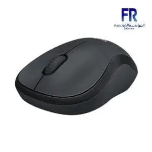 LOGITECH M220 SILENT WIRELESS MOUSE