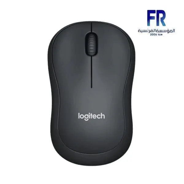 LOGITECH M220 SILENT WIRELESS MOUSE