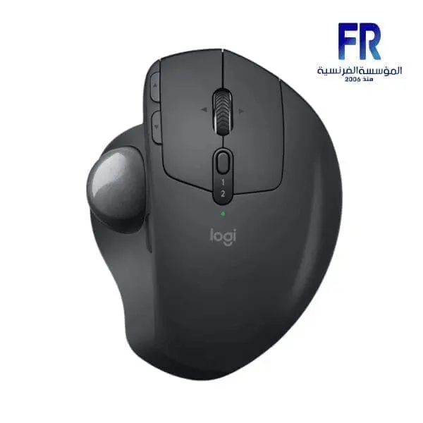 LOGITECH MX ERGO WIRELESS MOUSE