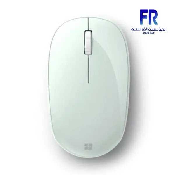 MICROSOFT LIONING MINT RJN-00034 BLUETOOTH MOUSE