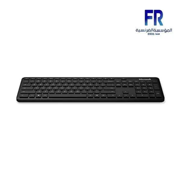 MICROSOFT QSZ 00016 BLUETOOTH KEYBOARD