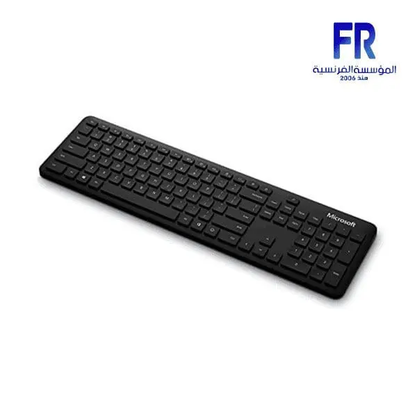 MICROSOFT QSZ 00016 BLUETOOTH KEYBOARD