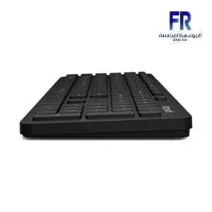 MICROSOFT QSZ 00016 BLUETOOTH KEYBOARD