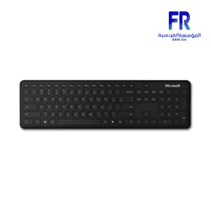 MICROSOFT QSZ 00016 BLUETOOTH KEYBOARD