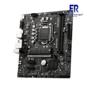 MSI B560M PRO DDR4 MOTHERBOARD