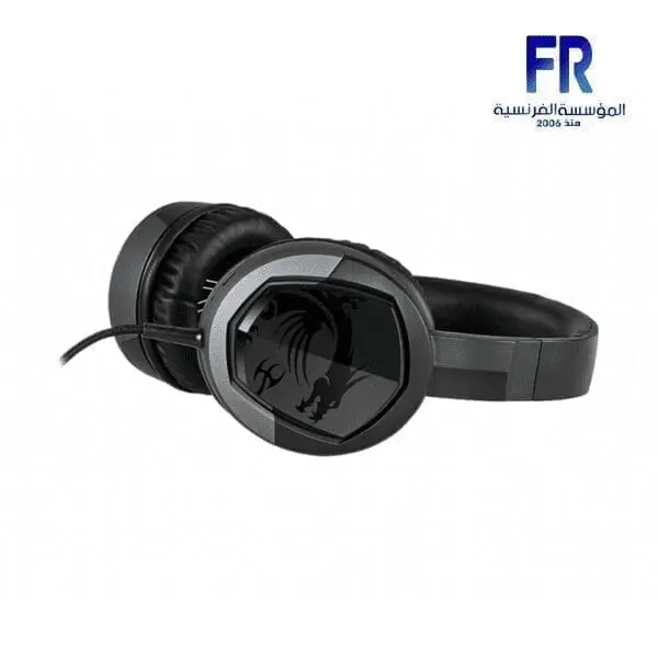 MSI IMMERSE GH30 V2 GAMING HEADSET