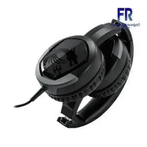 MSI IMMERSE GH30 V2 GAMING HEADSET