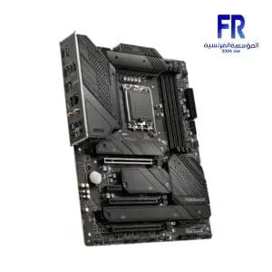 MSI MAG Z690 TOMAHAWK WIFI DDR4 MOTHERBOARD