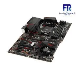 MSI MPG X570 GAMING PLUS DDR4 MOTHERBOARD