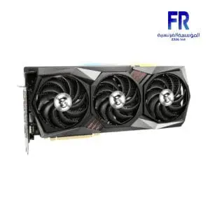 MSI RTX 3080 GAMING Z TRIO 10G LHR GRAPHIC CARD