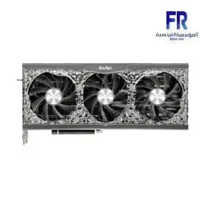 PALIT GAMEROCK RTX 3070TI 8GB OC GRAPHIC CARD