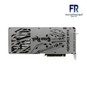 PALIT GAMEROCK RTX 3070TI 8GB OC GRAPHIC CARD