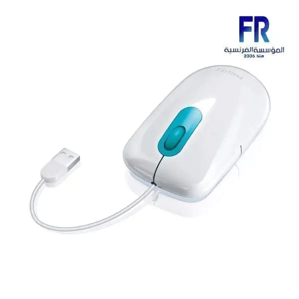 PHILIPS SPM5900 WIRED MOUSE